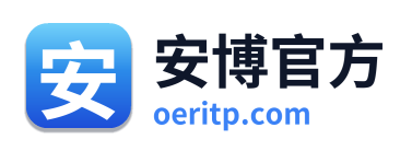 安博官方 Logo